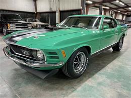 1970 Ford Mustang (CC-1487374) for sale in Sherman, Texas