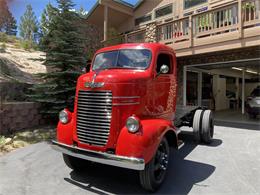 1940 Dodge COE (CC-1487378) for sale in Crowley Lake, California