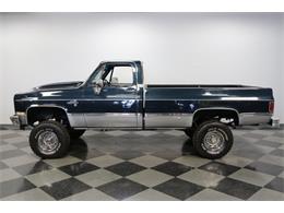 1985 Chevrolet K-10 (CC-1480074) for sale in Concord, North Carolina
