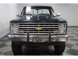 1985 Chevrolet K-10 (CC-1480074) for sale in Concord, North Carolina