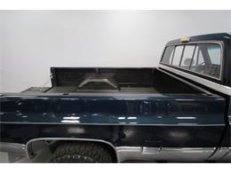 1985 Chevrolet K-10 (CC-1480074) for sale in Concord, North Carolina