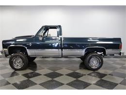 1985 Chevrolet K-10 (CC-1480074) for sale in Concord, North Carolina