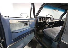 1985 Chevrolet K-10 (CC-1480074) for sale in Concord, North Carolina