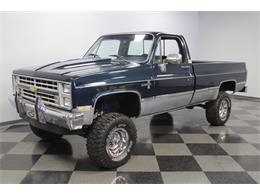 1985 Chevrolet K-10 (CC-1480074) for sale in Concord, North Carolina