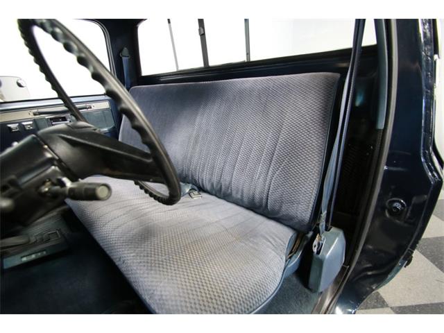 1985 Chevrolet K-10 (CC-1480074) for sale in Concord, North Carolina