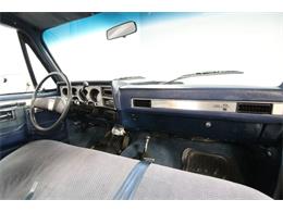 1985 Chevrolet K-10 (CC-1480074) for sale in Concord, North Carolina