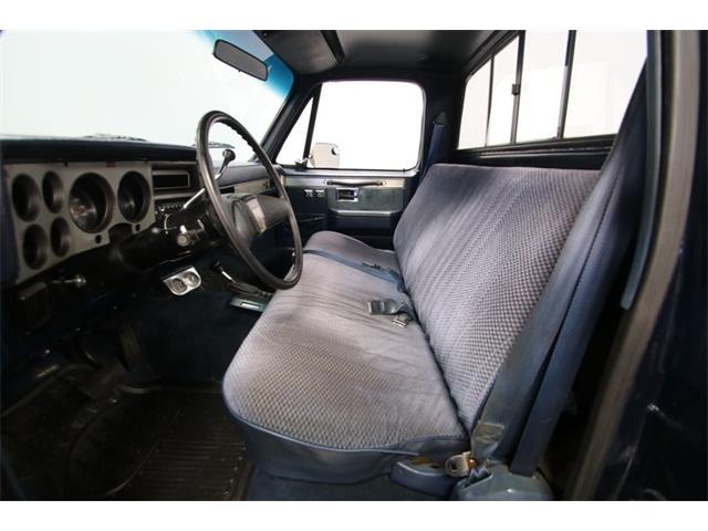 1985 Chevrolet K-10 (CC-1480074) for sale in Concord, North Carolina