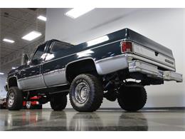 1985 Chevrolet K-10 (CC-1480074) for sale in Concord, North Carolina