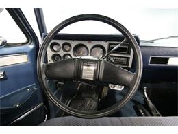 1985 Chevrolet K-10 (CC-1480074) for sale in Concord, North Carolina