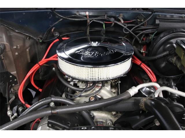 1985 Chevrolet K-10 (CC-1480074) for sale in Concord, North Carolina