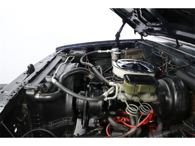 1985 Chevrolet K-10 (CC-1480074) for sale in Concord, North Carolina