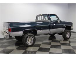 1985 Chevrolet K-10 (CC-1480074) for sale in Concord, North Carolina