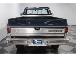 1985 Chevrolet K-10 (CC-1480074) for sale in Concord, North Carolina