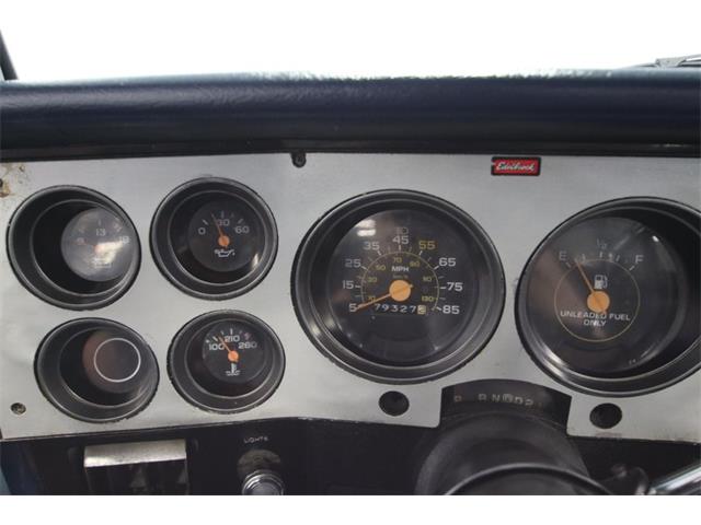 1985 Chevrolet K-10 (CC-1480074) for sale in Concord, North Carolina