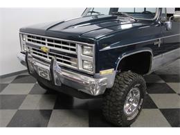 1985 Chevrolet K-10 (CC-1480074) for sale in Concord, North Carolina