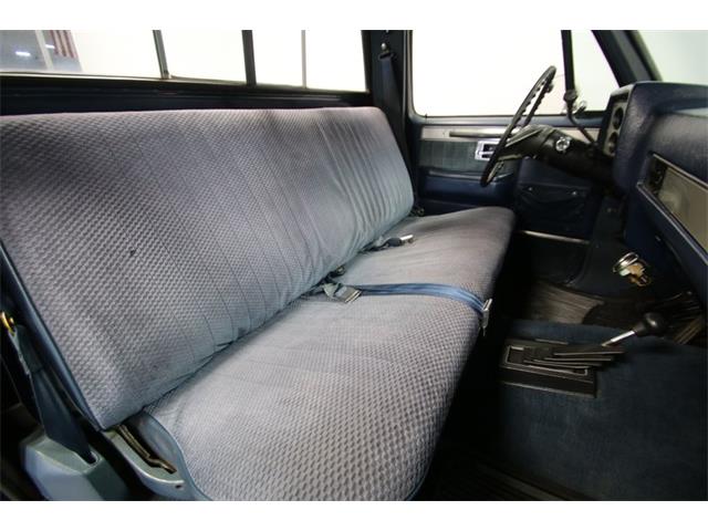 1985 Chevrolet K-10 (CC-1480074) for sale in Concord, North Carolina