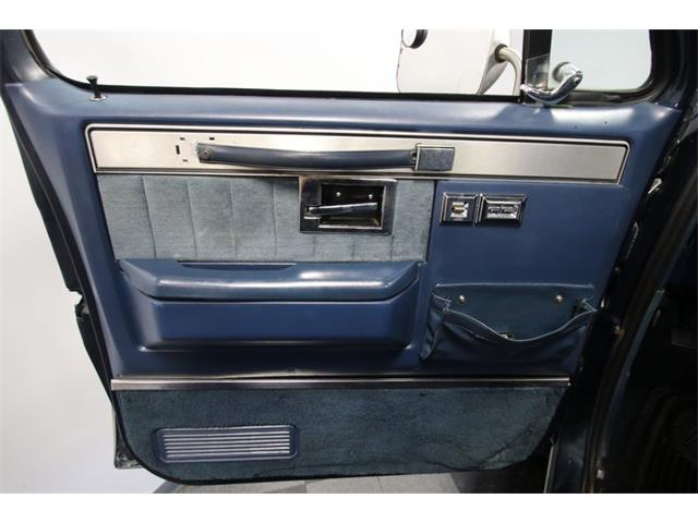 1985 Chevrolet K-10 (CC-1480074) for sale in Concord, North Carolina