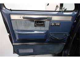 1985 Chevrolet K-10 (CC-1480074) for sale in Concord, North Carolina