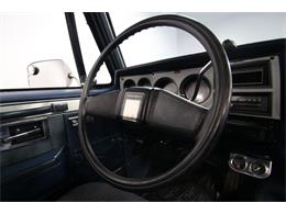 1985 Chevrolet K-10 (CC-1480074) for sale in Concord, North Carolina
