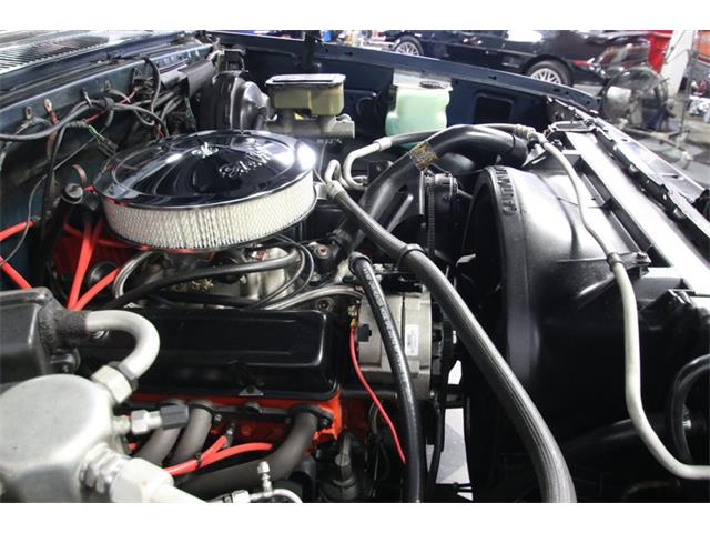 1985 Chevrolet K-10 (CC-1480074) for sale in Concord, North Carolina