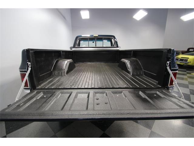 1985 Chevrolet K-10 (CC-1480074) for sale in Concord, North Carolina
