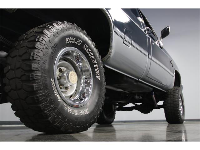 1985 Chevrolet K-10 (CC-1480074) for sale in Concord, North Carolina