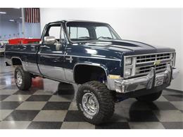 1985 Chevrolet K-10 (CC-1480074) for sale in Concord, North Carolina