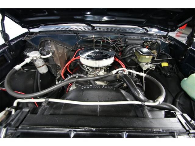 1985 Chevrolet K-10 (CC-1480074) for sale in Concord, North Carolina