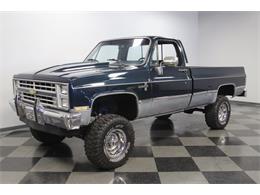 1985 Chevrolet K-10 (CC-1480074) for sale in Concord, North Carolina