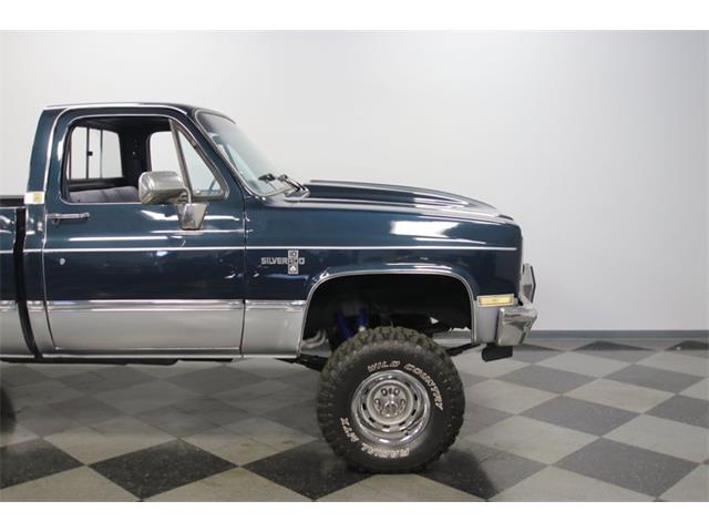 1985 Chevrolet K-10 (CC-1480074) for sale in Concord, North Carolina