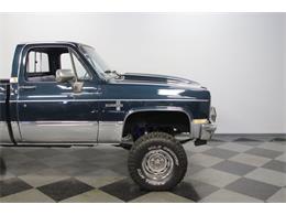 1985 Chevrolet K-10 (CC-1480074) for sale in Concord, North Carolina