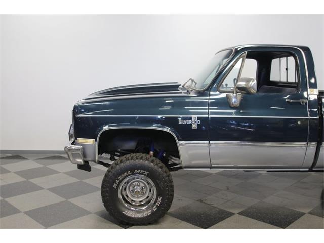 1985 Chevrolet K-10 (CC-1480074) for sale in Concord, North Carolina