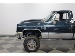 1985 Chevrolet K-10 (CC-1480074) for sale in Concord, North Carolina