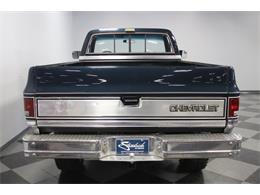 1985 Chevrolet K-10 (CC-1480074) for sale in Concord, North Carolina