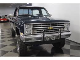 1985 Chevrolet K-10 (CC-1480074) for sale in Concord, North Carolina