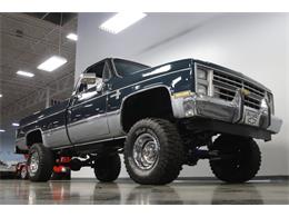 1985 Chevrolet K-10 (CC-1480074) for sale in Concord, North Carolina