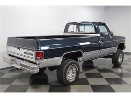 1985 Chevrolet K-10 (CC-1480074) for sale in Concord, North Carolina