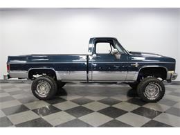 1985 Chevrolet K-10 (CC-1480074) for sale in Concord, North Carolina