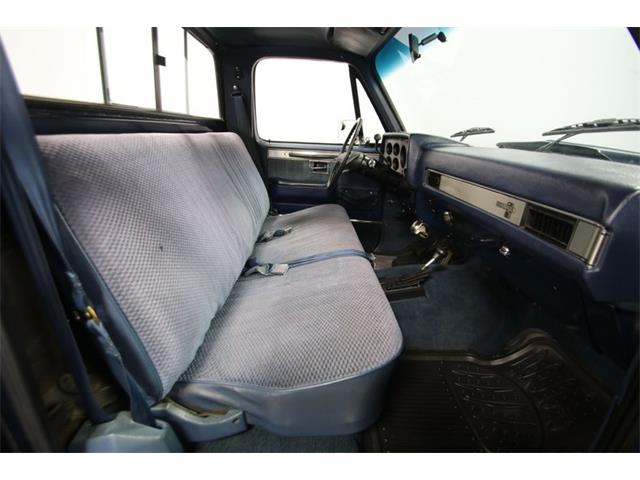 1985 Chevrolet K-10 (CC-1480074) for sale in Concord, North Carolina