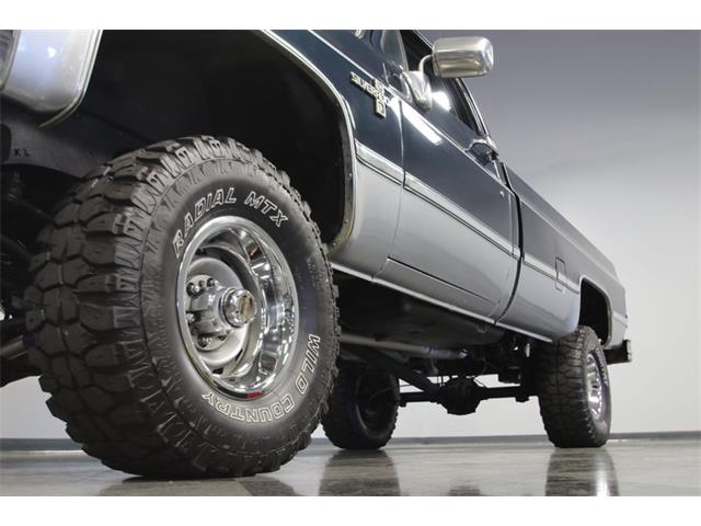 1985 Chevrolet K-10 (CC-1480074) for sale in Concord, North Carolina