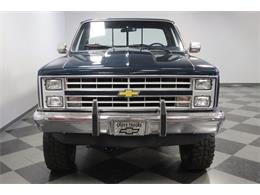 1985 Chevrolet K-10 (CC-1480074) for sale in Concord, North Carolina