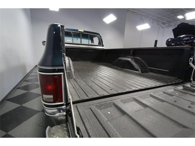 1985 Chevrolet K-10 (CC-1480074) for sale in Concord, North Carolina