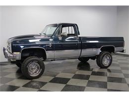 1985 Chevrolet K-10 (CC-1480074) for sale in Concord, North Carolina