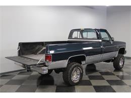 1985 Chevrolet K-10 (CC-1480074) for sale in Concord, North Carolina