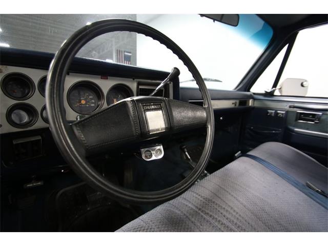 1985 Chevrolet K-10 (CC-1480074) for sale in Concord, North Carolina