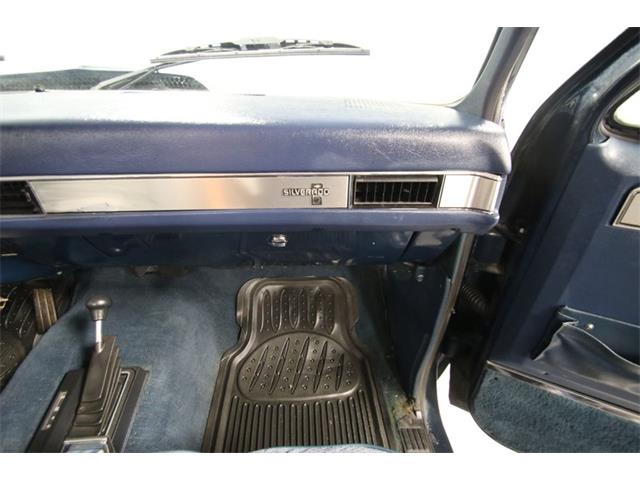 1985 Chevrolet K-10 (CC-1480074) for sale in Concord, North Carolina