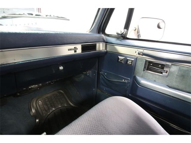 1985 Chevrolet K-10 (CC-1480074) for sale in Concord, North Carolina