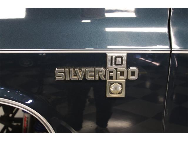 1985 Chevrolet K-10 (CC-1480074) for sale in Concord, North Carolina