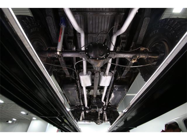 1985 Chevrolet K-10 (CC-1480074) for sale in Concord, North Carolina