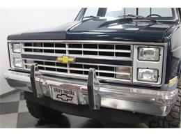 1985 Chevrolet K-10 (CC-1480074) for sale in Concord, North Carolina